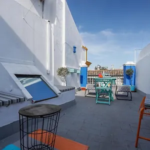 San Esteban Bajo Appartamento Siviglia