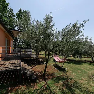 Sun Garden Premium Appartamento Orsera