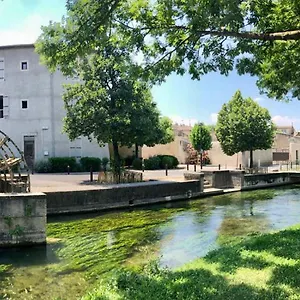  Appartamento Quai Du Félibre