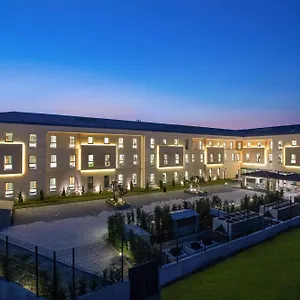 Hampton By Hilton Zeytinburnu Hotel Provincia di Istanbul
