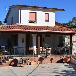 Casa Di Zoe Casa vacanze Trappeto (Sicily)