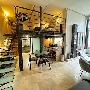 Veda - Loft In The Heart Of - Louvre Appartamento Parigi