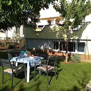 Monte Magno Appartamento Pola